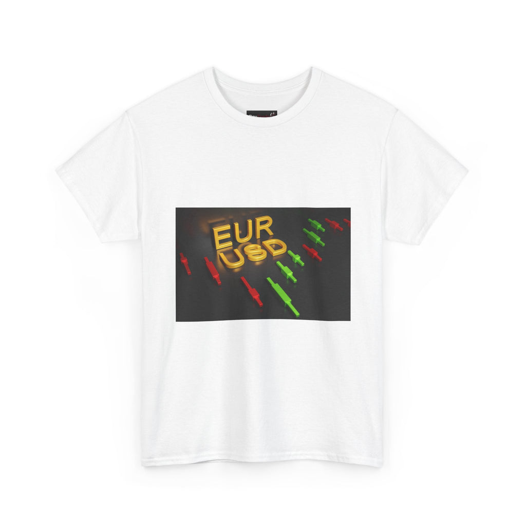 Eur Hood Graphic T-Shirt