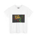 Eur Hood Graphic T-Shirt