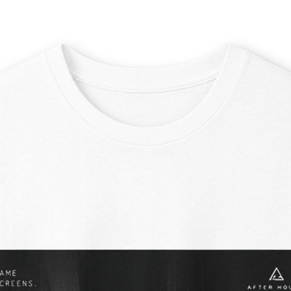 After Hours Trader Long Sleeve Shirt