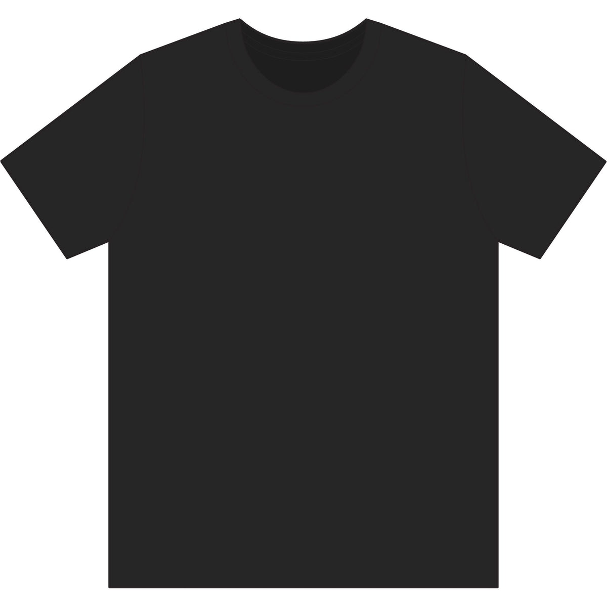 Bull Market Graphic T-Shirt – Finance Investor Stock black Trading Design