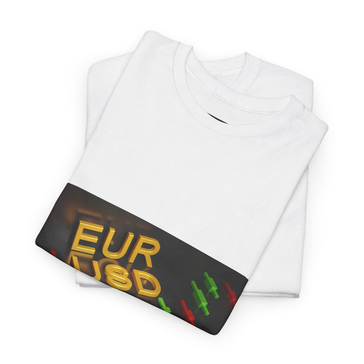 Eur Hood Graphic T-Shirt