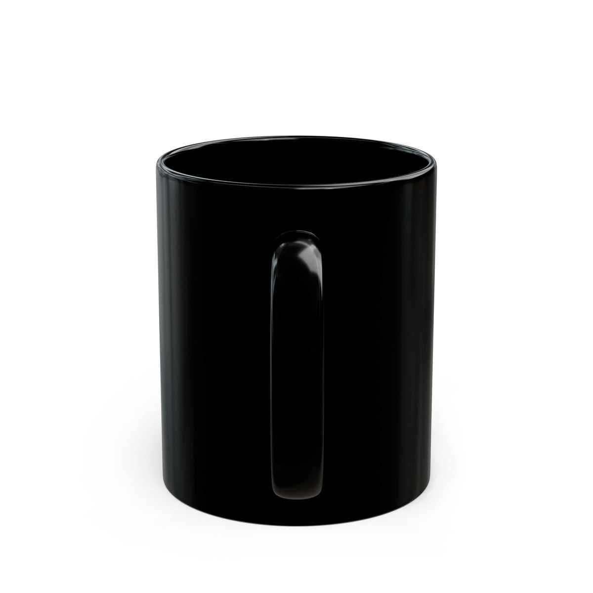 Risk Management Chart Mug