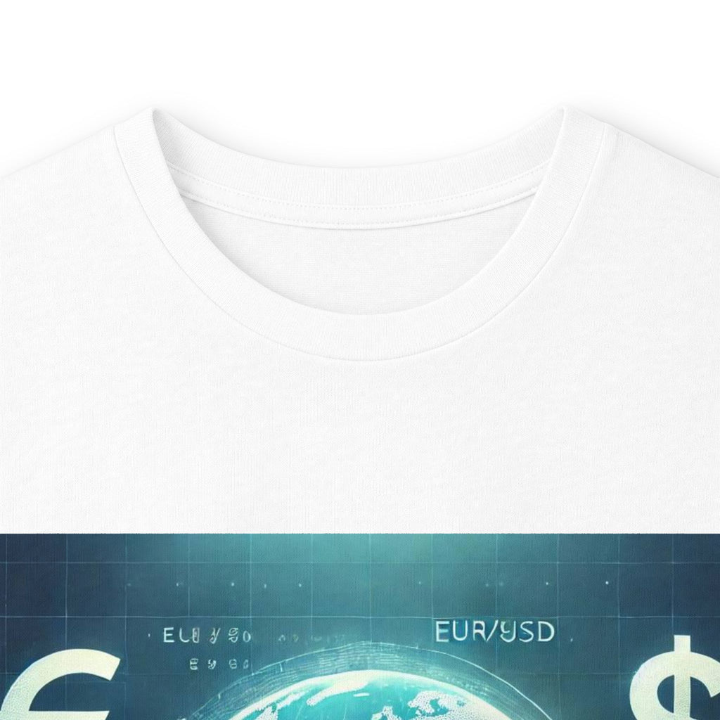 Global Market Finance Long Sleeve Tee