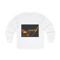 XAUSUD Inspired Long Sleeve Tee