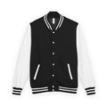 Day Traderz Letterman Jacket