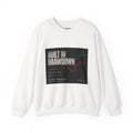 Built to Win Drawdown Chart Sweatshirt