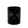 After Hours Trader Stock Charts Mug