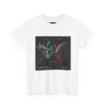 Bull and Bear Stock Market Chart T-Shirt