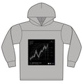 Candlestick Flow Colorblock Hoodie