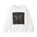 Bull and Bear Stock Market Chart Sweatshirt