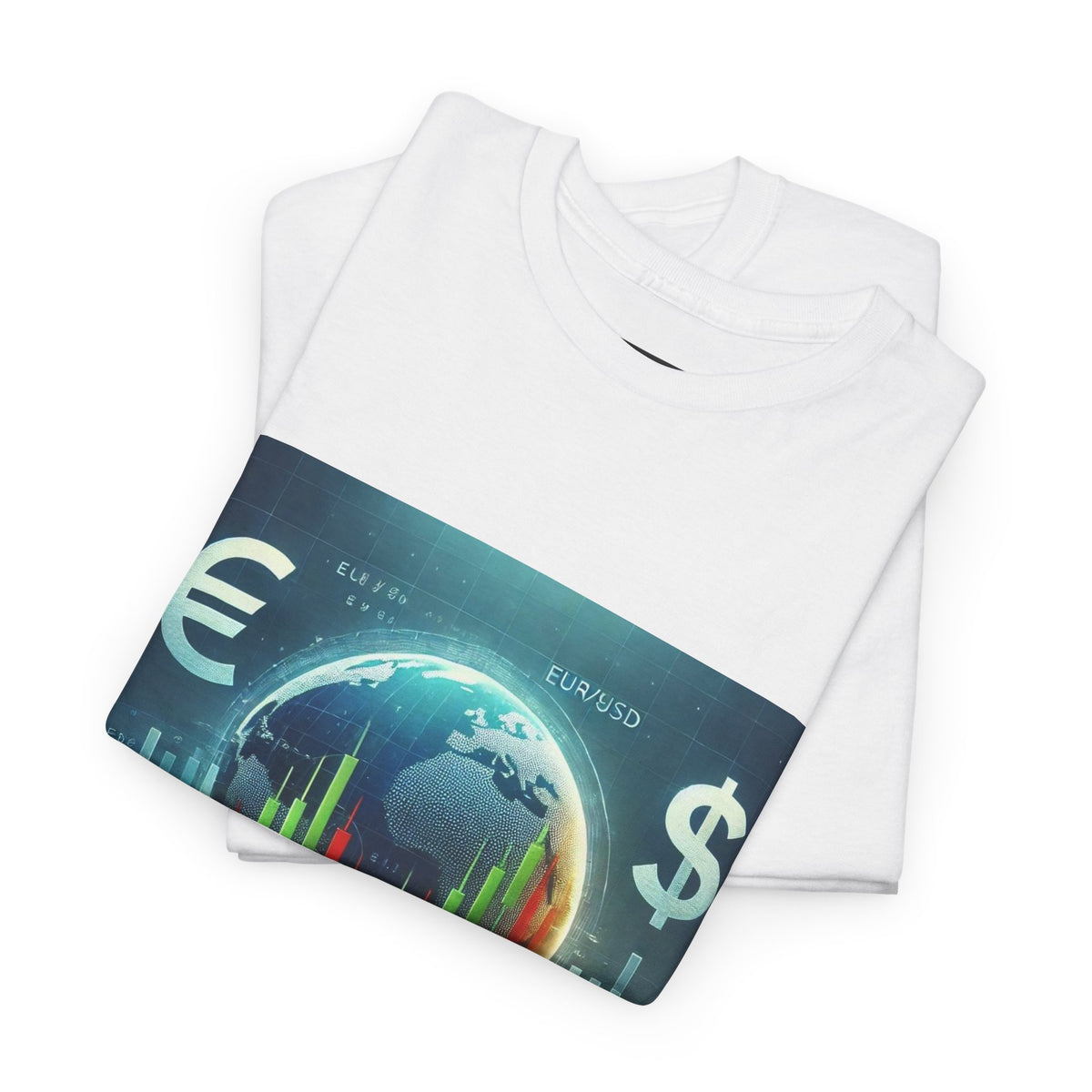 Global Finance Market T-Shirt