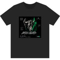 Bull Market Wall Street Stock  blackTrader T-Shirt