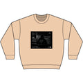 After Hours Trader Black Crewneck Sweatshirt