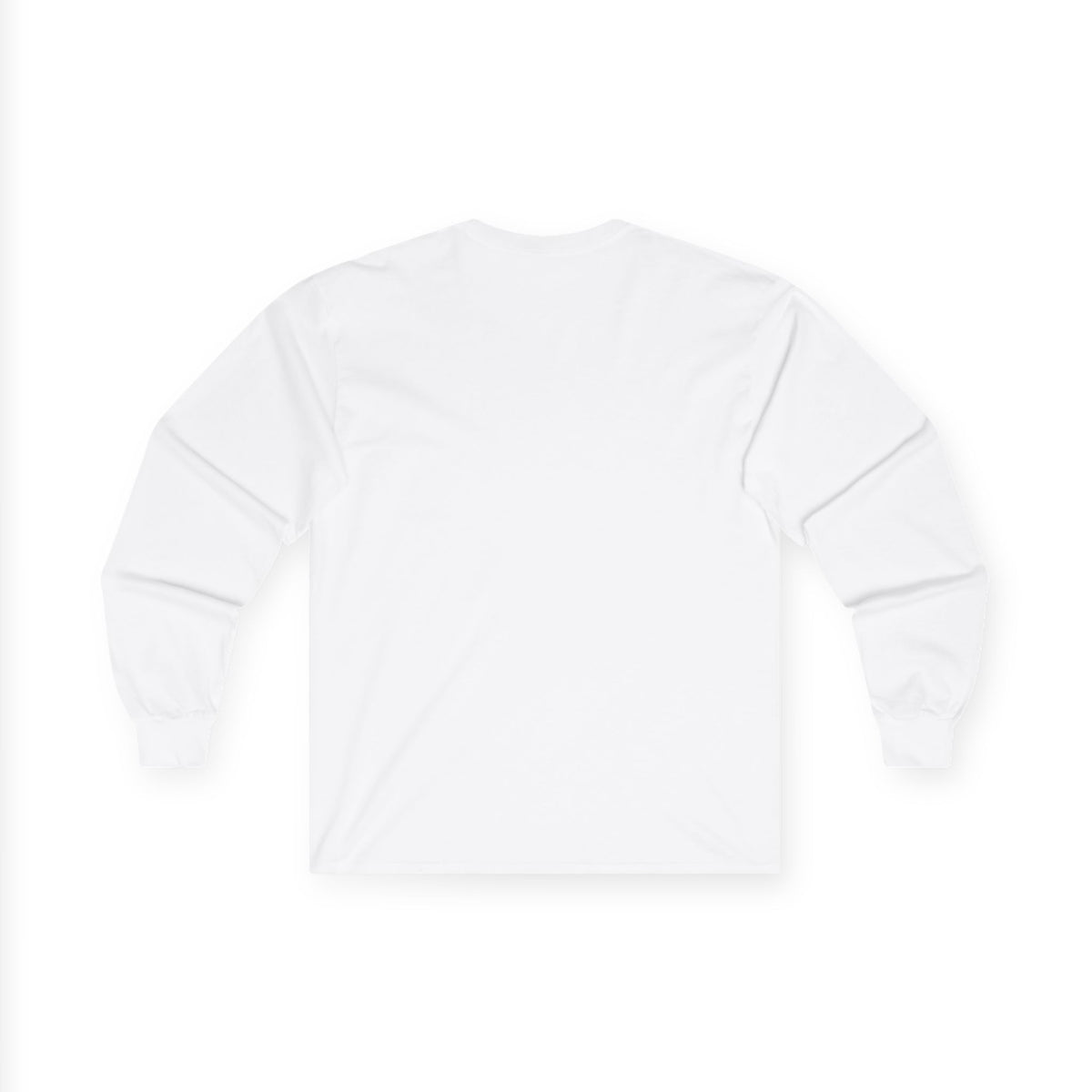Bitcoin Crypto Trading Long Sleeve Tee