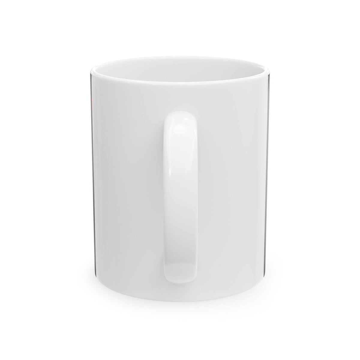 Euro Usd Ceramic Mug