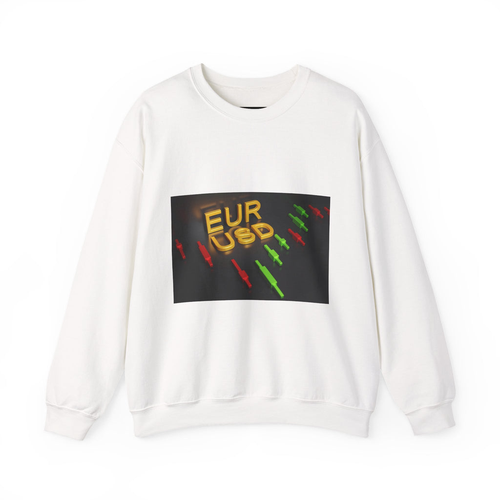 EURO Euro 2024 Soccer Fan Crewneck Sweatshirt