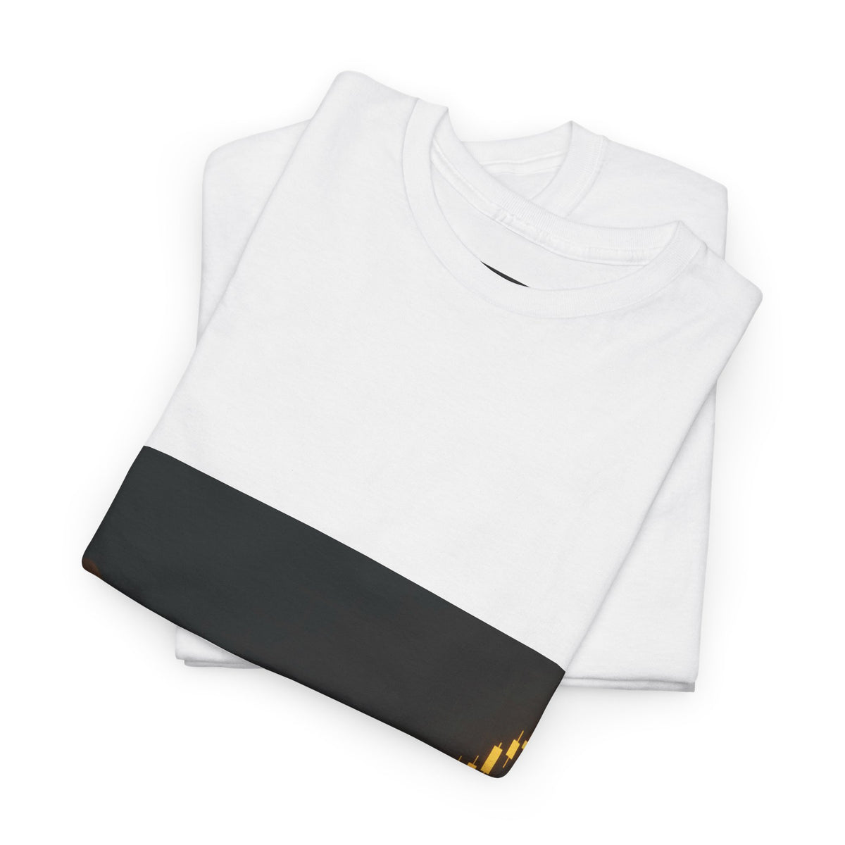 Gold Trading T-Shirt