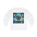 Global Market Finance Long Sleeve Tee
