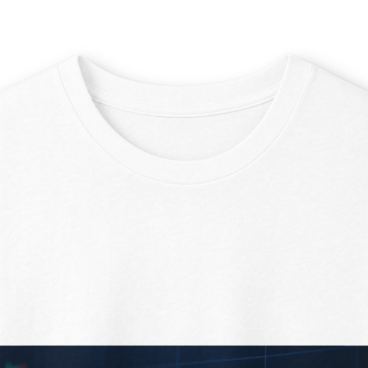 EUR/USD Forex Trading Chart Long Sleeve Tee
