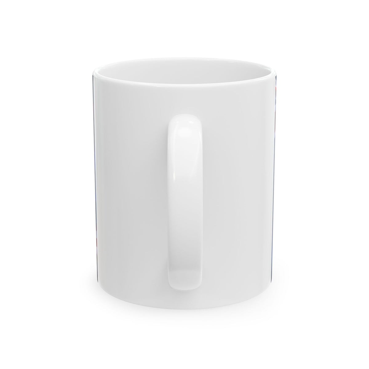 Gbp Usd Ceramic Mug, (11oz, 15oz)