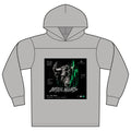 After Hours Bull Colorblock Hoodie