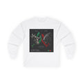 Day Trading Chart Long Sleeve Tee