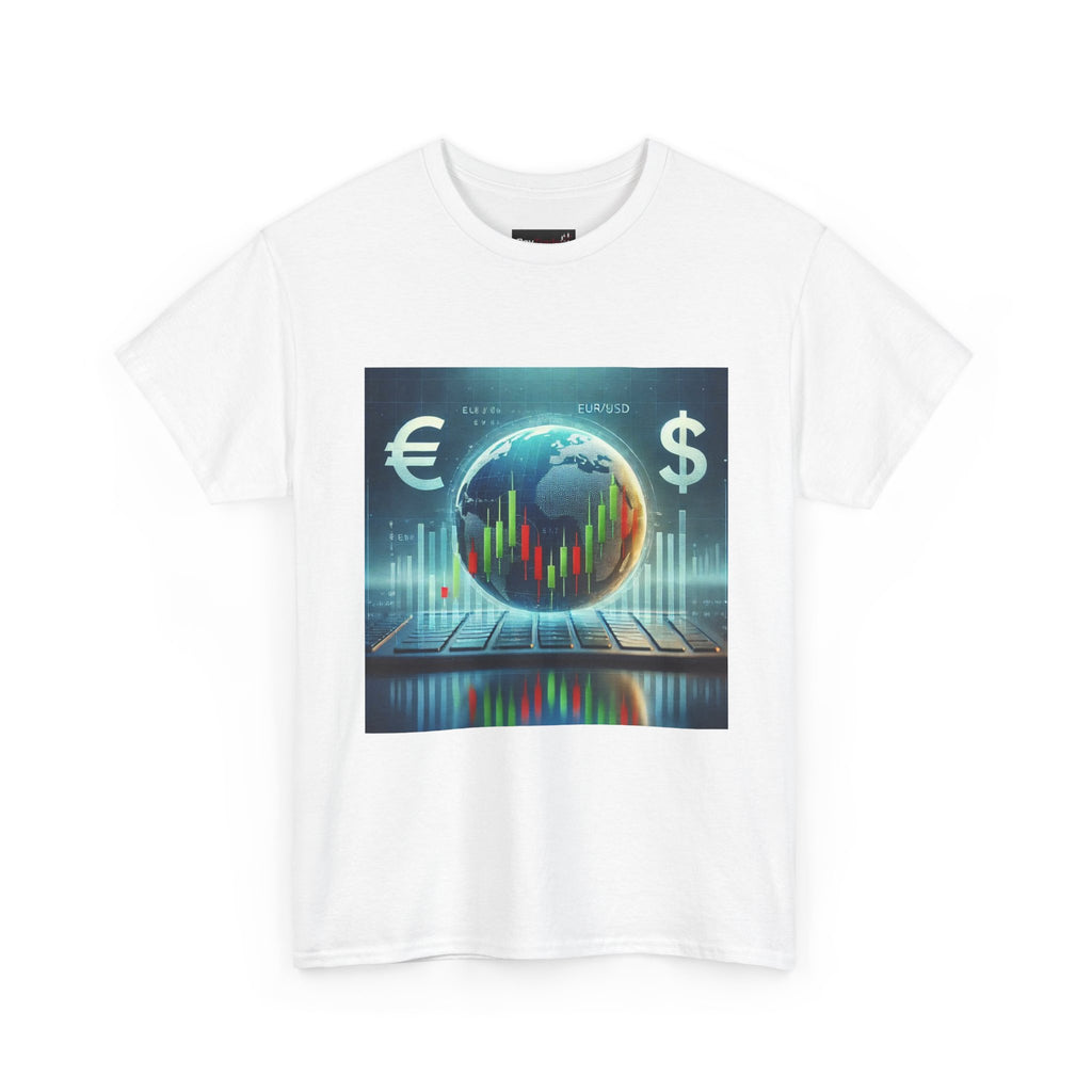 Global Finance Market T-Shirt