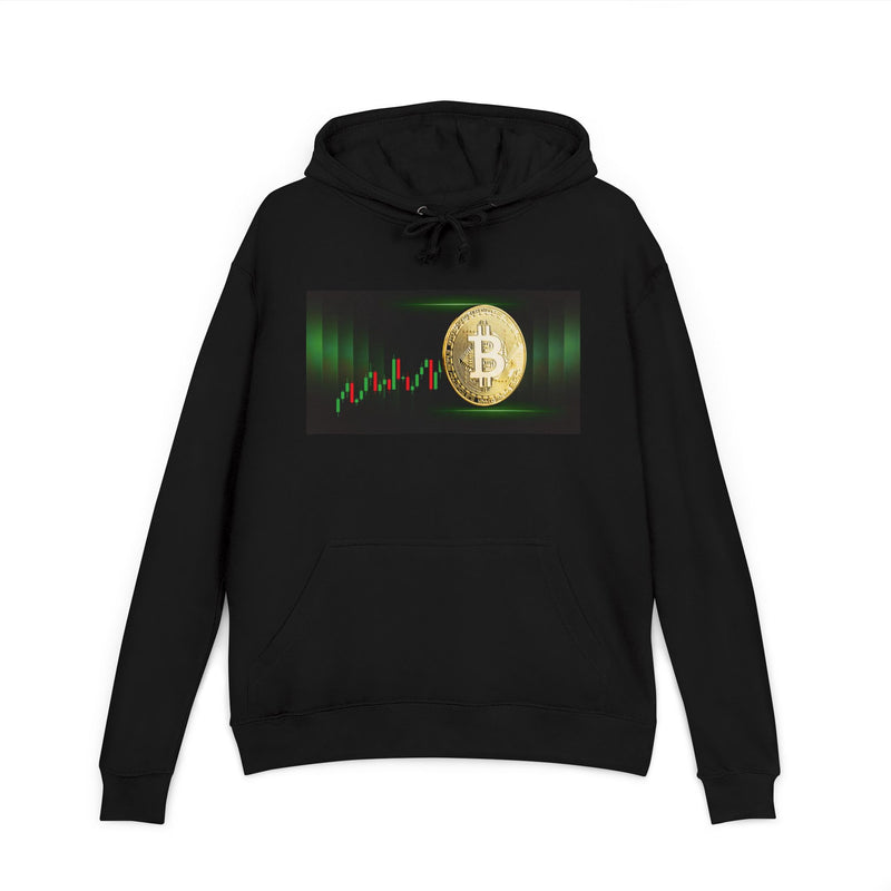 Bitcoin Green Chart