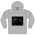 After Hours Trader Colorblock Hoodie