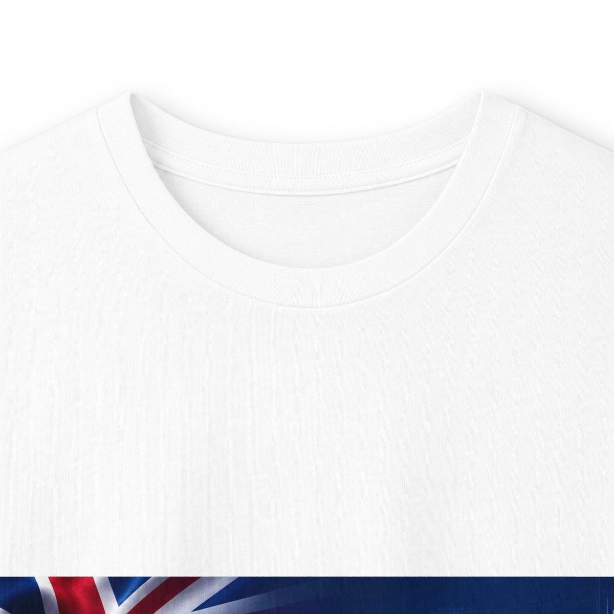 GBP USD Currency Exchange Long Sleeve Tee