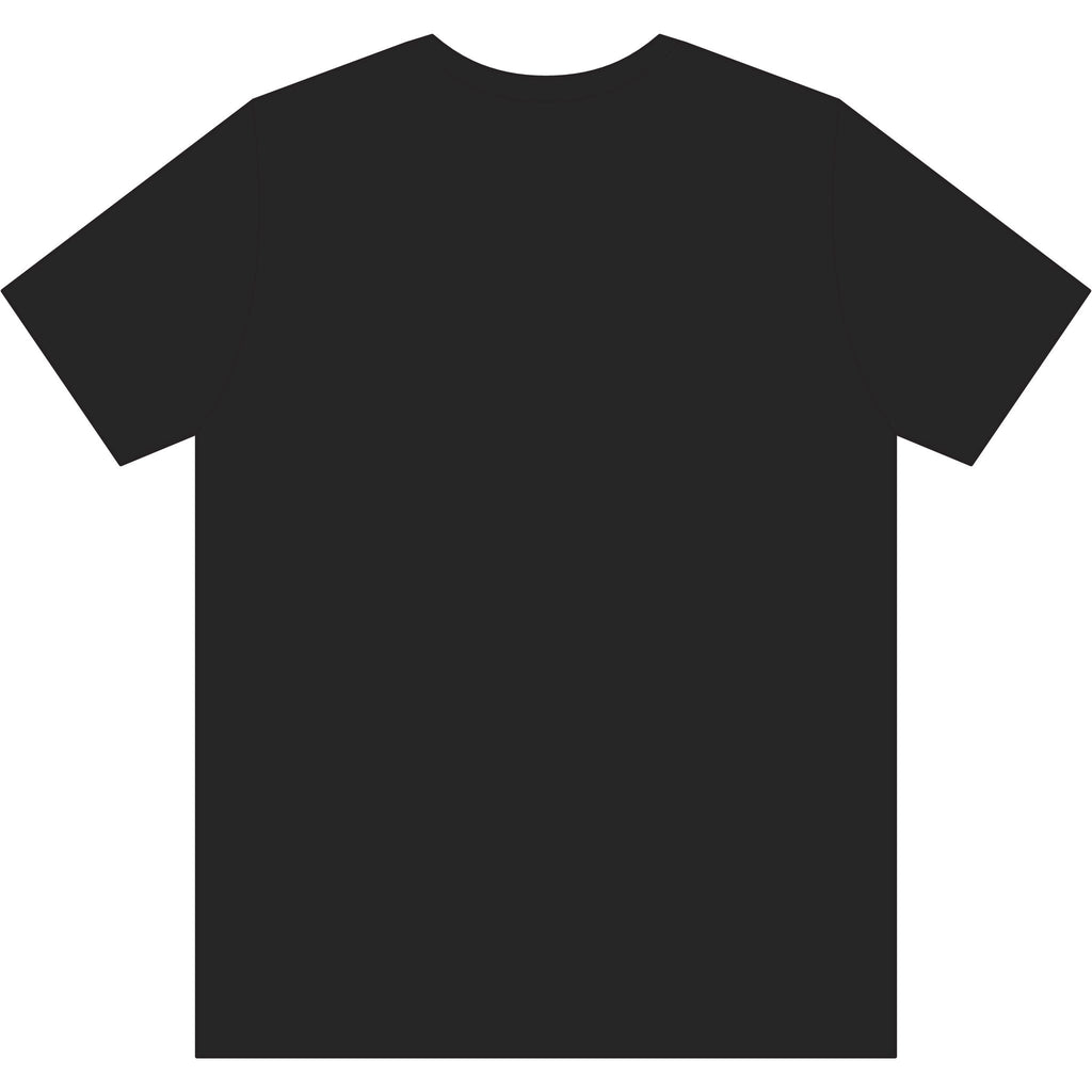Nasdaq Stock Market Cityscape T-Shirt