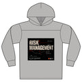 Risk Management Colorblock Hoodie