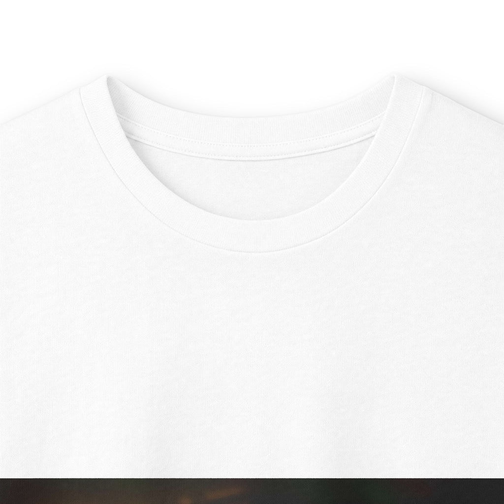 EUR USD Currency Trading Long Sleeve Tee