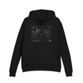 After Hours Trader Black French Terry Hoodie