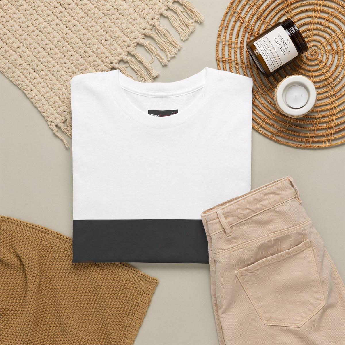 Gold Trading T-Shirt