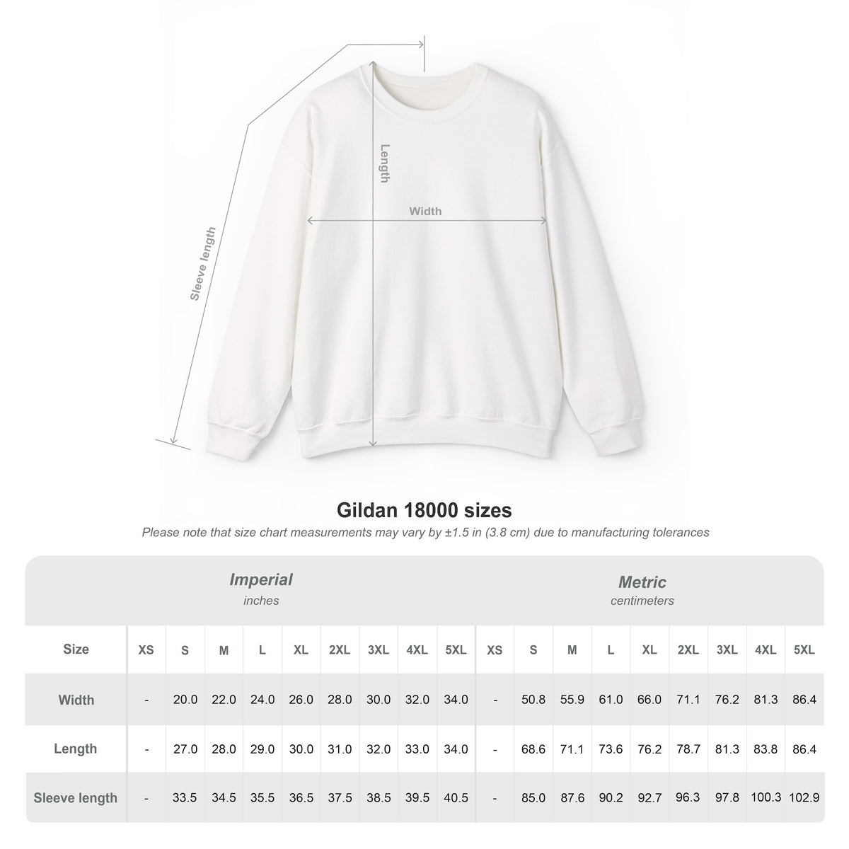 Abstract Black Graphic Sweatshirt
